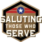 Military Discount Badge
